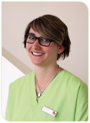 Frau Krause