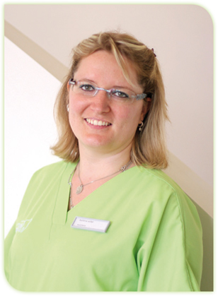 Frau Seiler