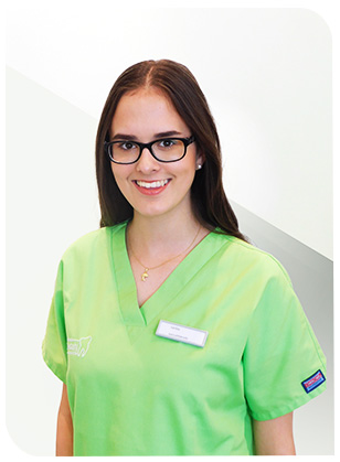 Saskia Dräsel