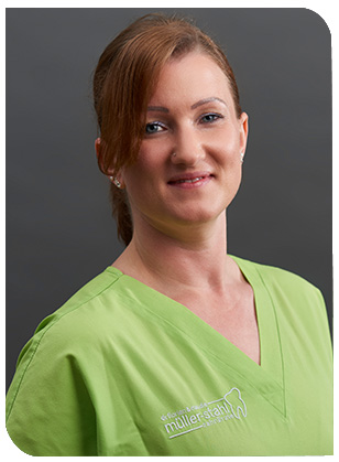 Katja Hoffmann