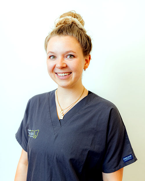 Krebs Johanna