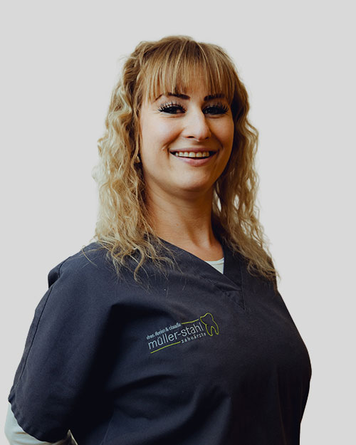 Rebecca Stöwesandt Prophylaxe