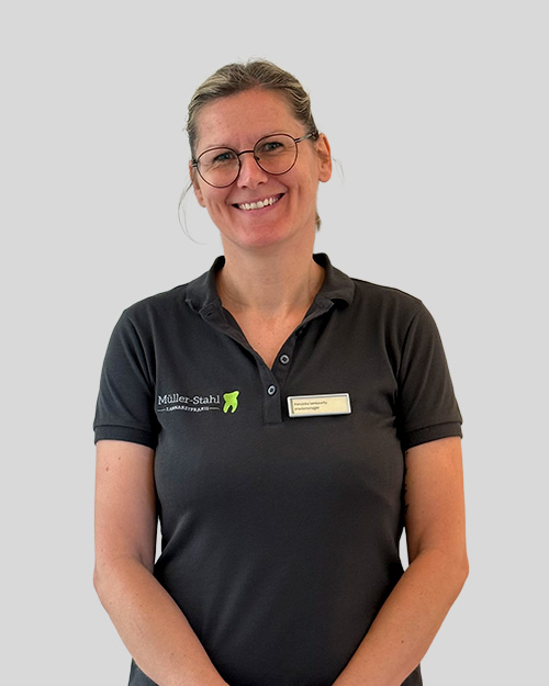 Franziska Lamkewitz
